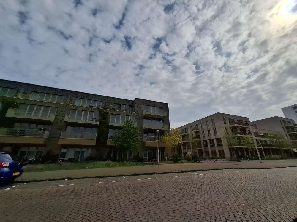 Mária Telkesstraat 228, 1097 JN Amsterdam, Nederland