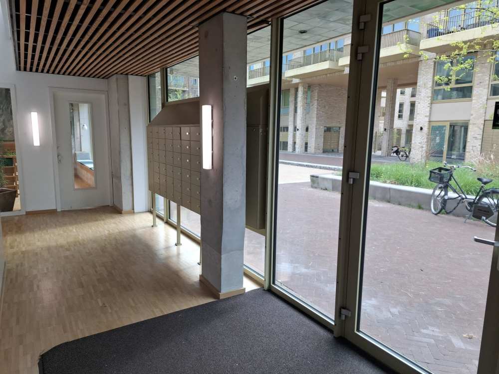 Mária Telkesstraat 228