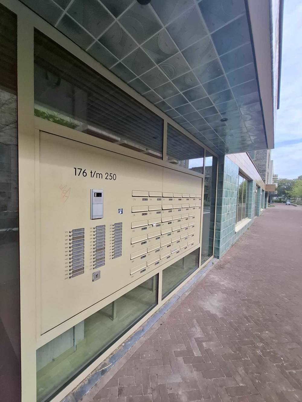 Mária Telkesstraat 228