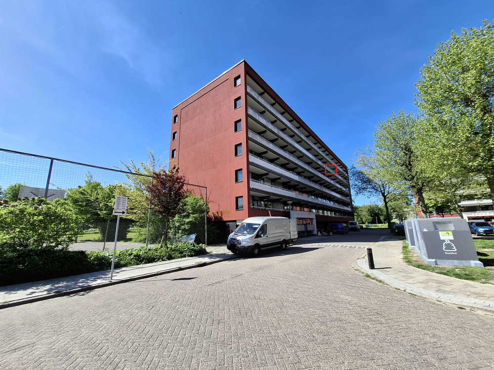 Keulsevaartstraat 535