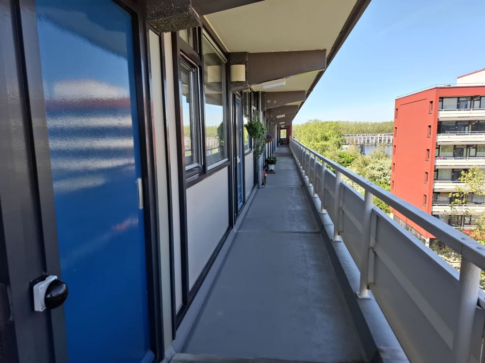 Keulsevaartstraat 535