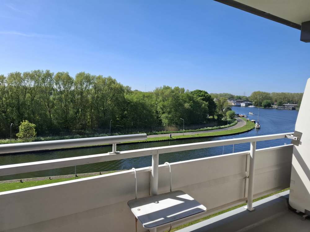 Keulsevaartstraat 535