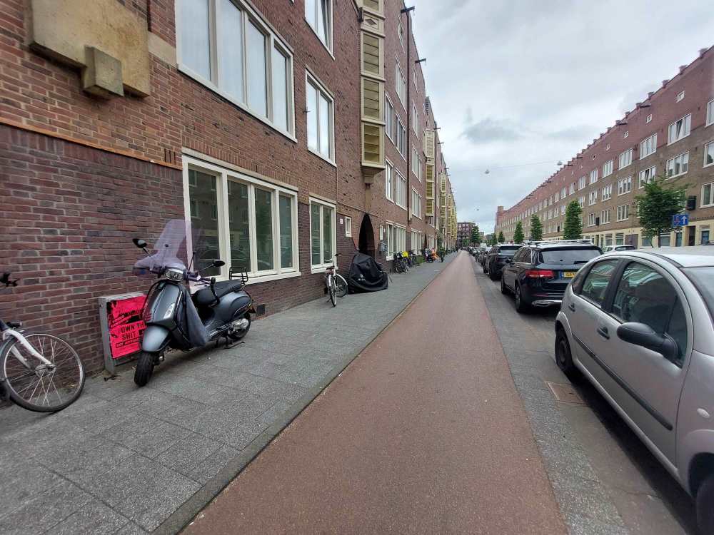 Witte de Withstraat 51C