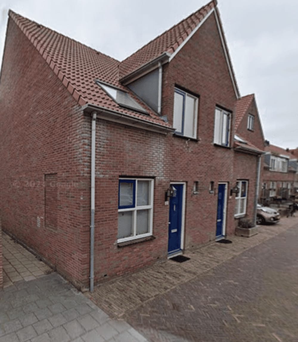 Zandersstraat 44