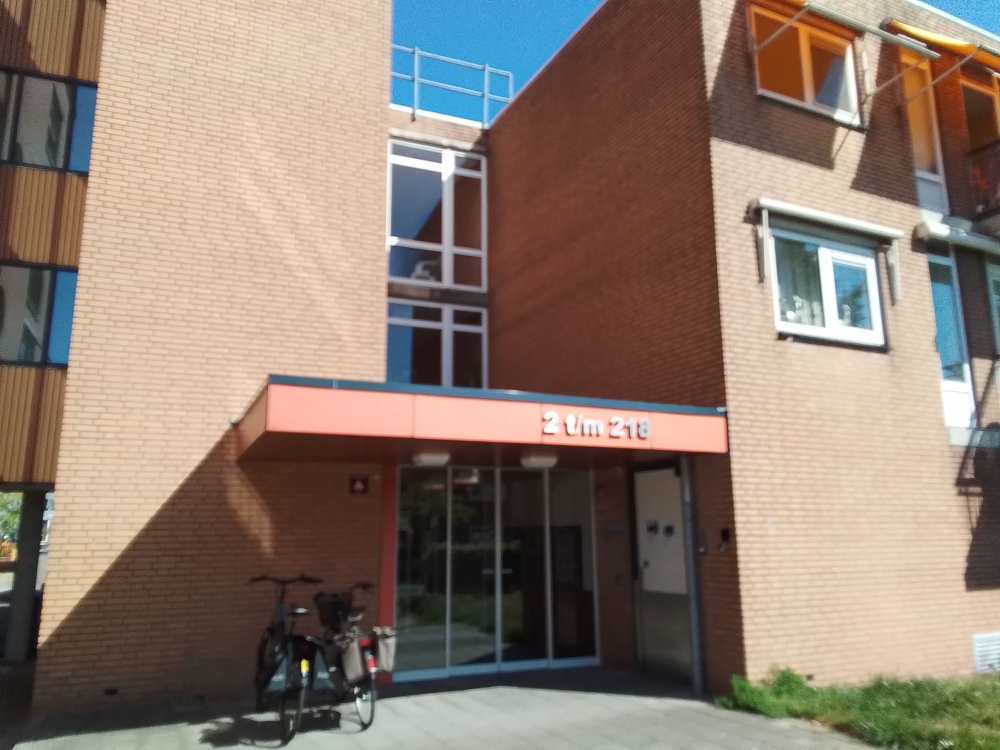 Doctor A. Kuyperlaan 102