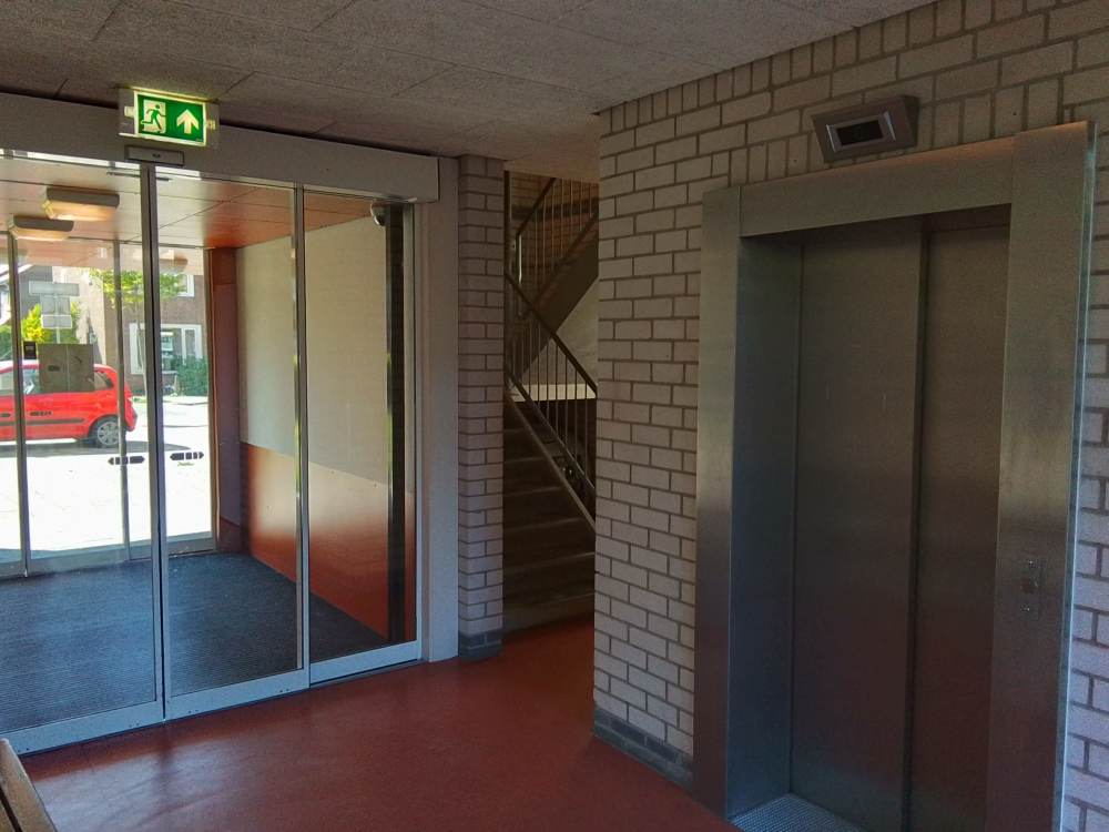 Doctor A. Kuyperlaan 102