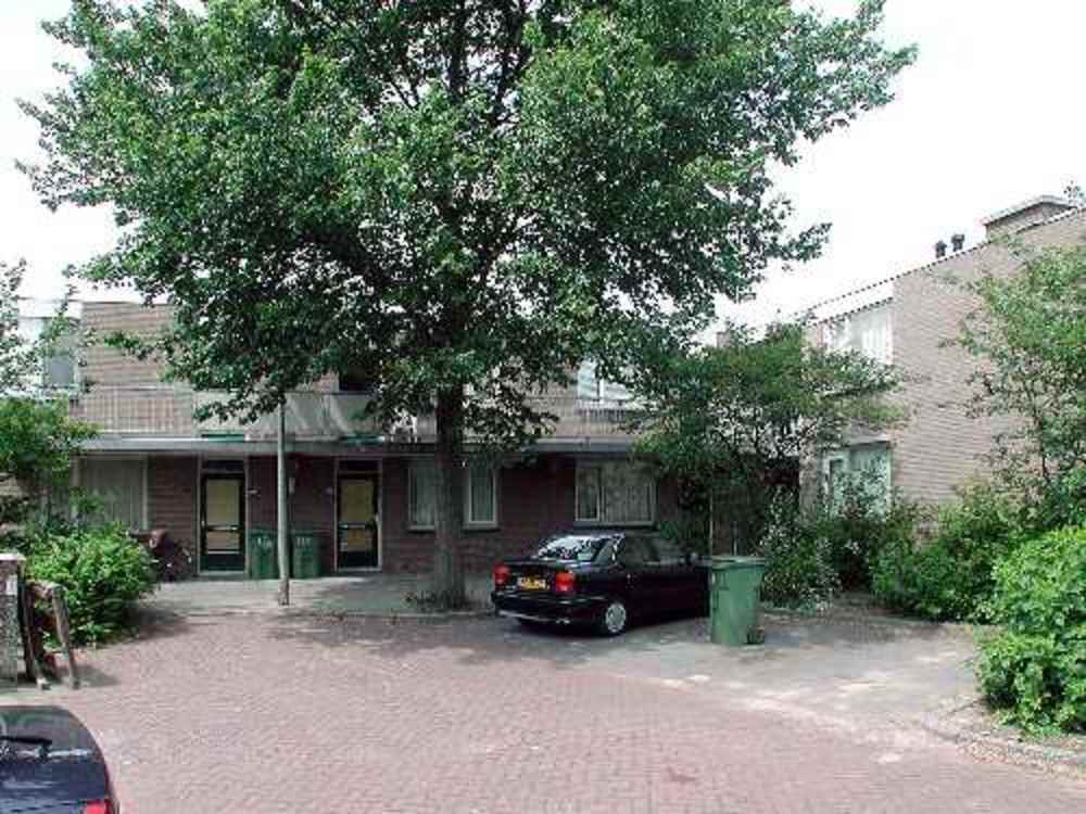 Scheepsbrug 6, 1186 VB Amstelveen, Nederland