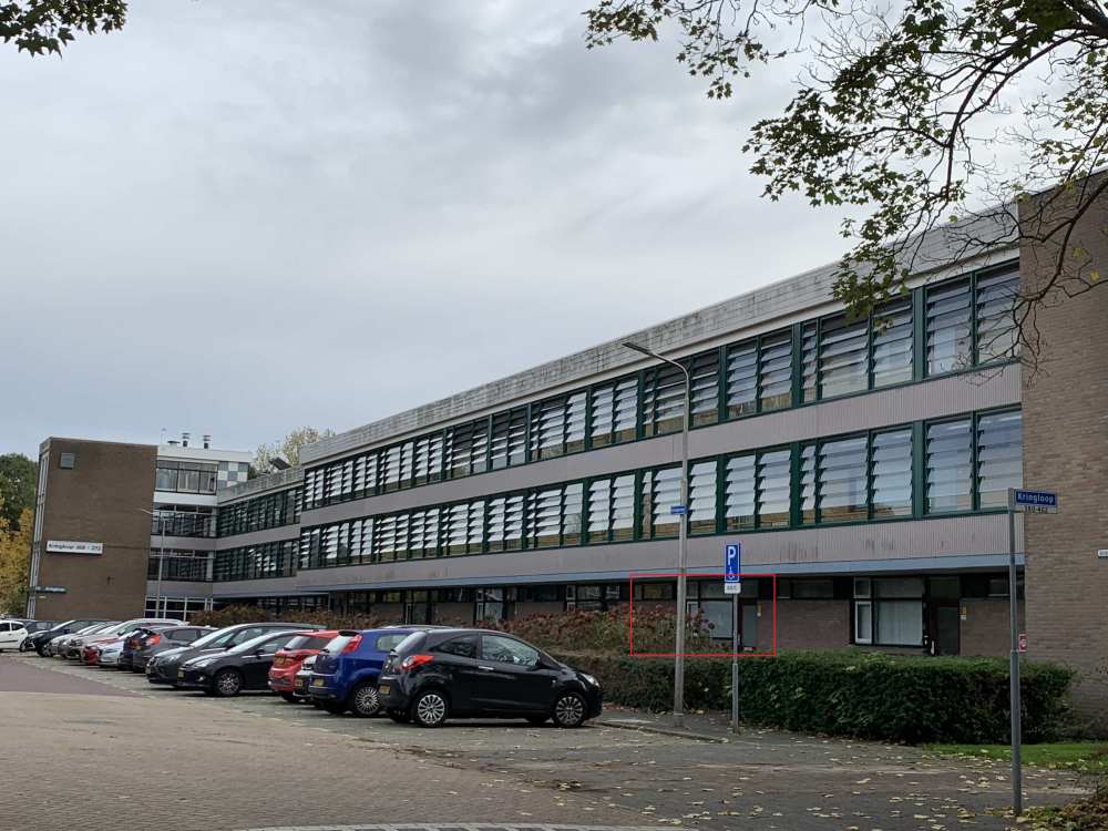 Kringloop 270, 1186 HM Amstelveen, Nederland