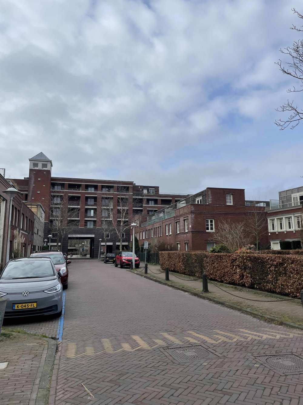 J.F. Berghoefplantsoen 44