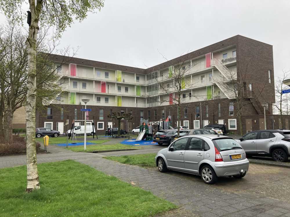 Krokusstraat 37, 1521 WV Wormerveer, Nederland