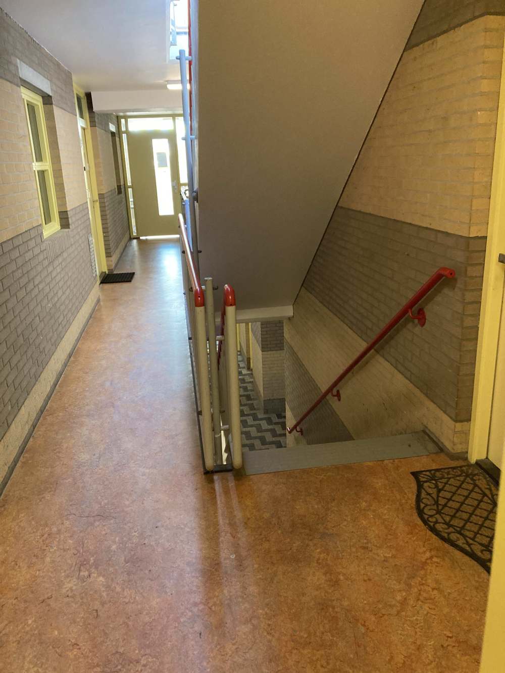 Dominee Martin Luther Kingweg 240