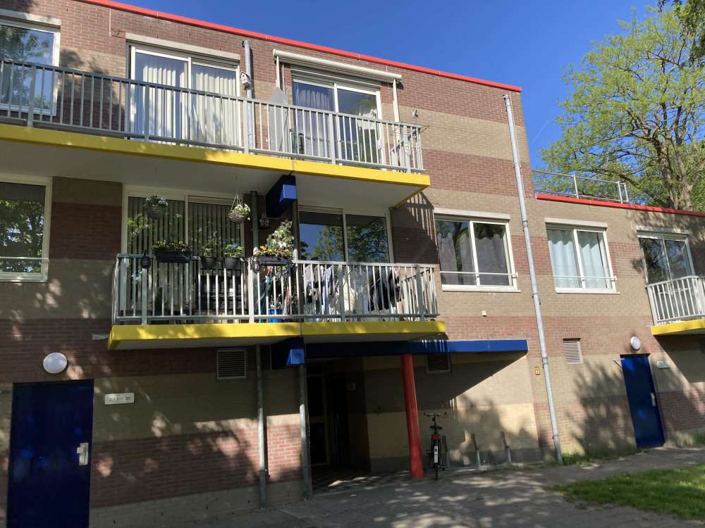 Dominee Martin Luther Kingweg 240, 1444 EG Purmerend, Nederland
