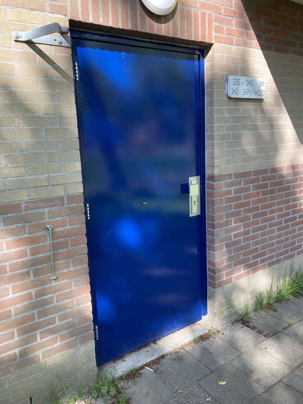 Dominee Martin Luther Kingweg 240