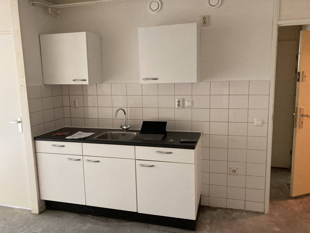 Dominee Martin Luther Kingweg 240