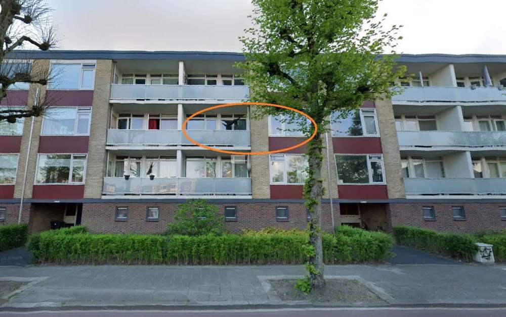 Diamantlaan 212, 9743 BL Groningen, Nederland