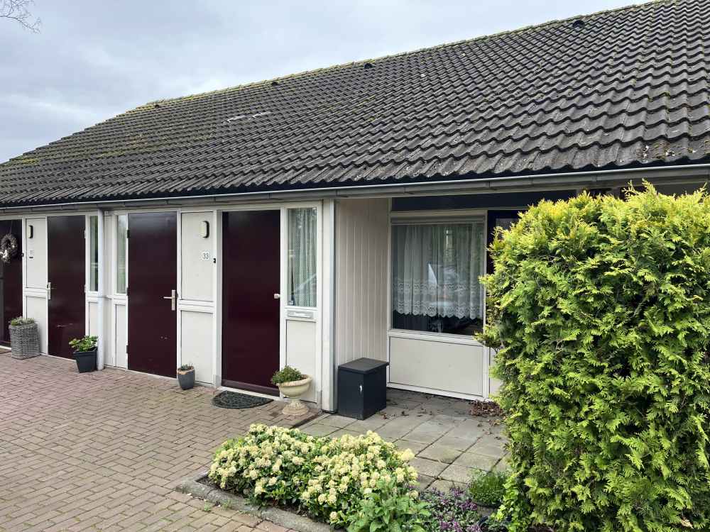 Stanleystraat 33, 3772 KB Barneveld, Nederland