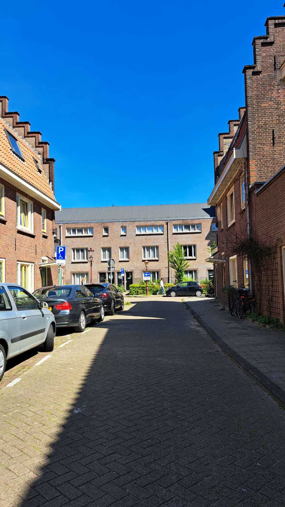 Colensostraat 17