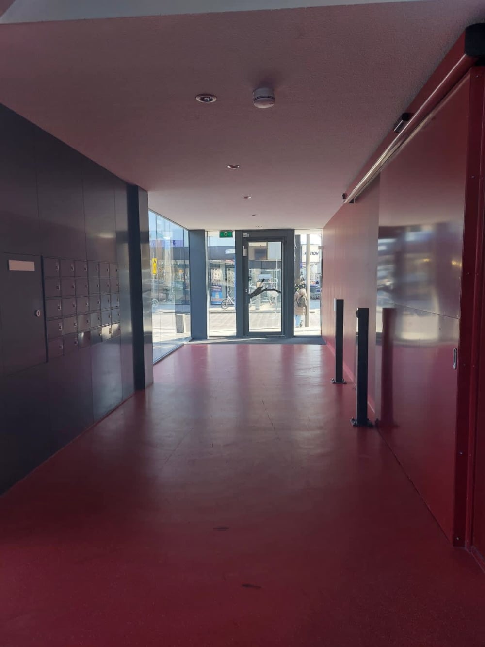 Metropolestraat 8, 1315 KK Almere, Nederland