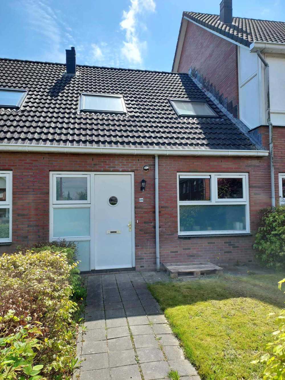 Simon van Wattumstraat 28