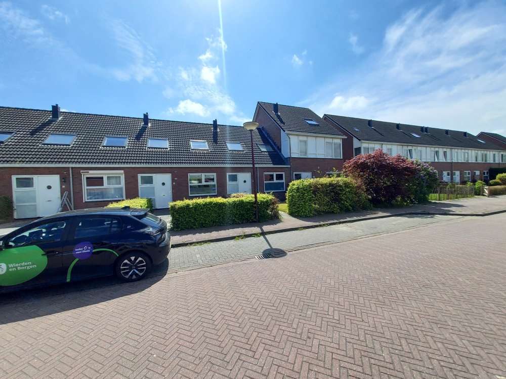 Simon van Wattumstraat 28