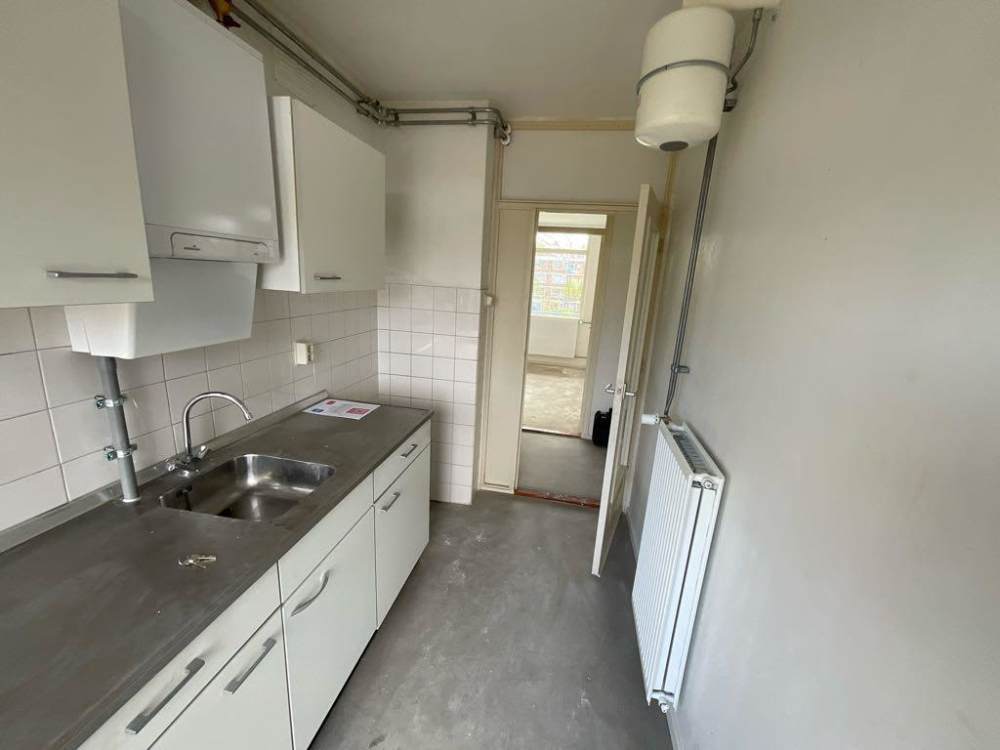 Eleanor Rooseveltlaan 177