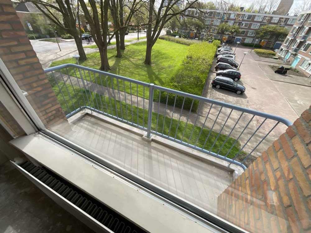 Eleanor Rooseveltlaan 177