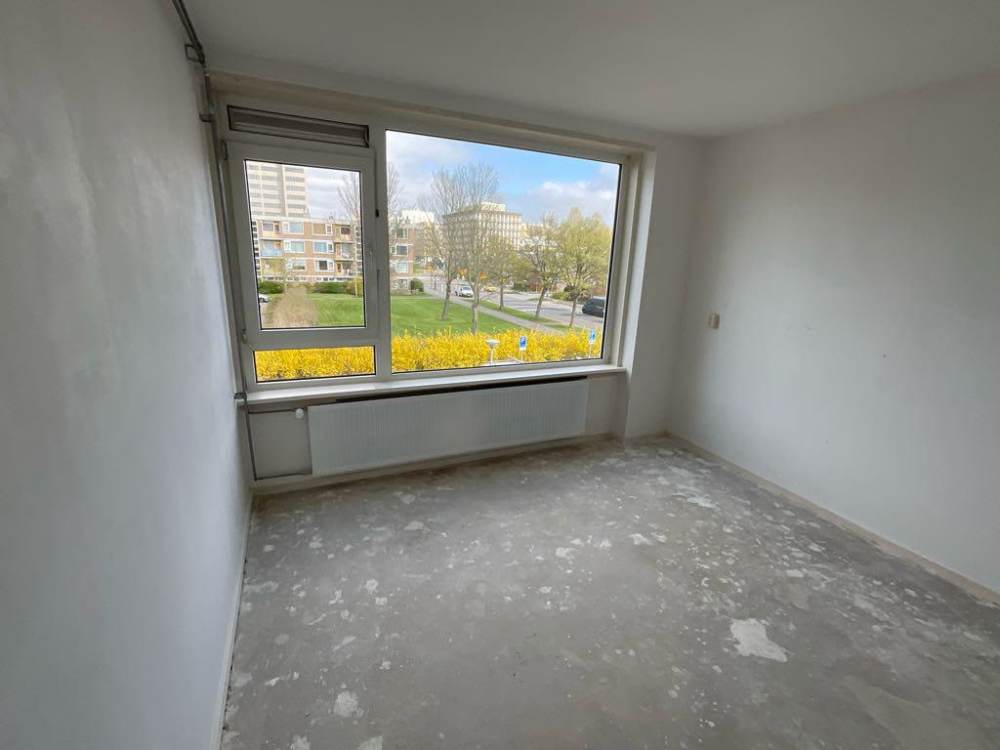 Eleanor Rooseveltlaan 177