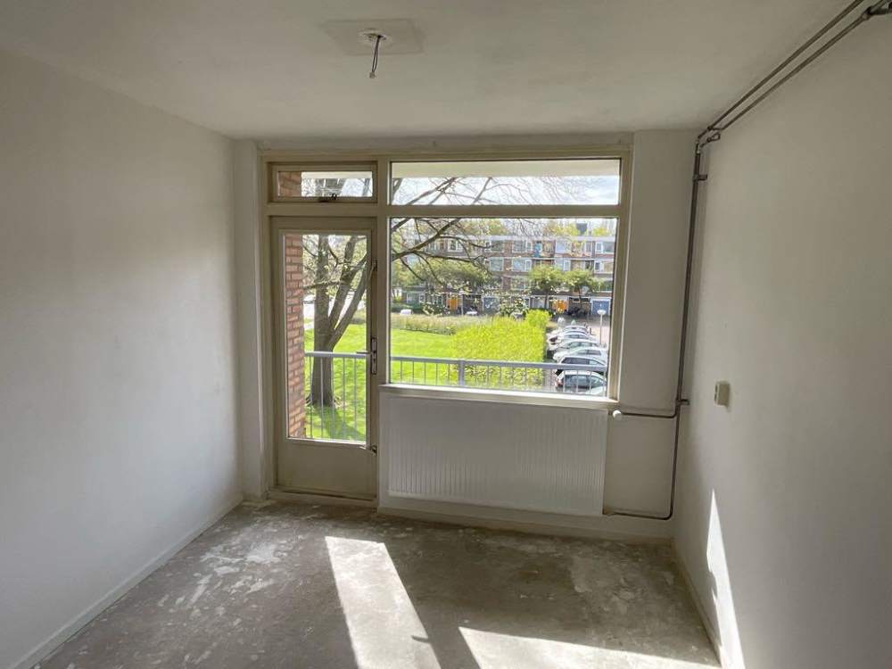 Eleanor Rooseveltlaan 177