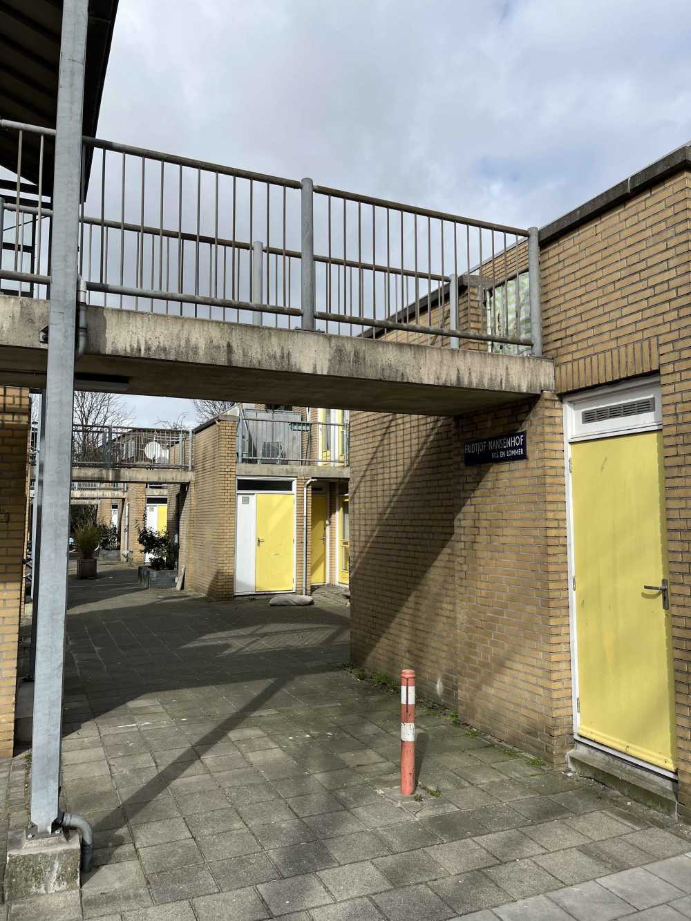 Fridtjof Nansenhof 30