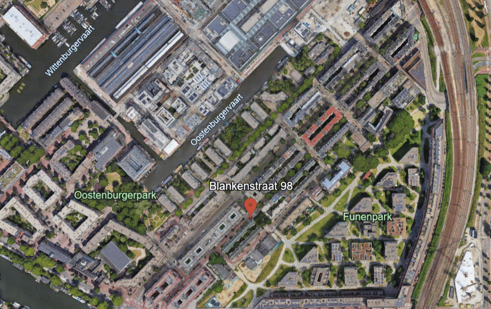Blankenstraat 98