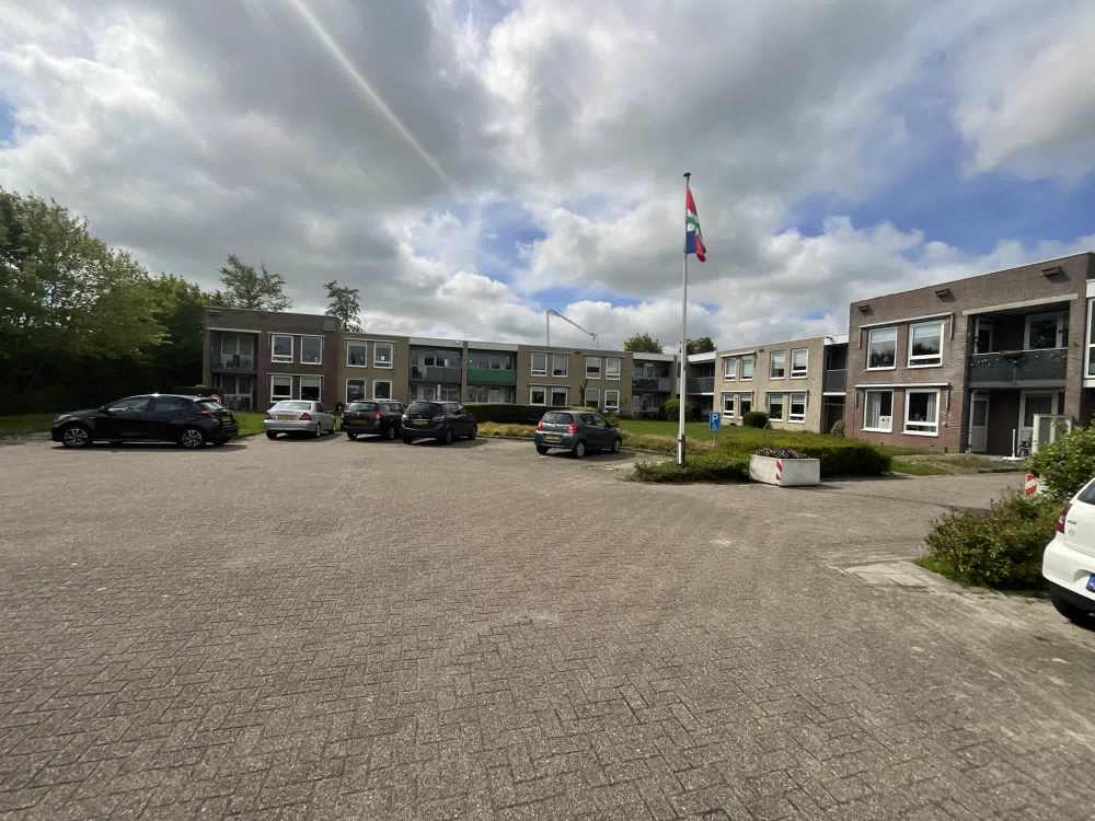 Walfridushof 11, 9781 GR Bedum, Nederland