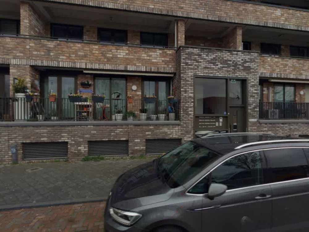 Woudsenderraklaan 132, 3544 PZ Utrecht, Nederland