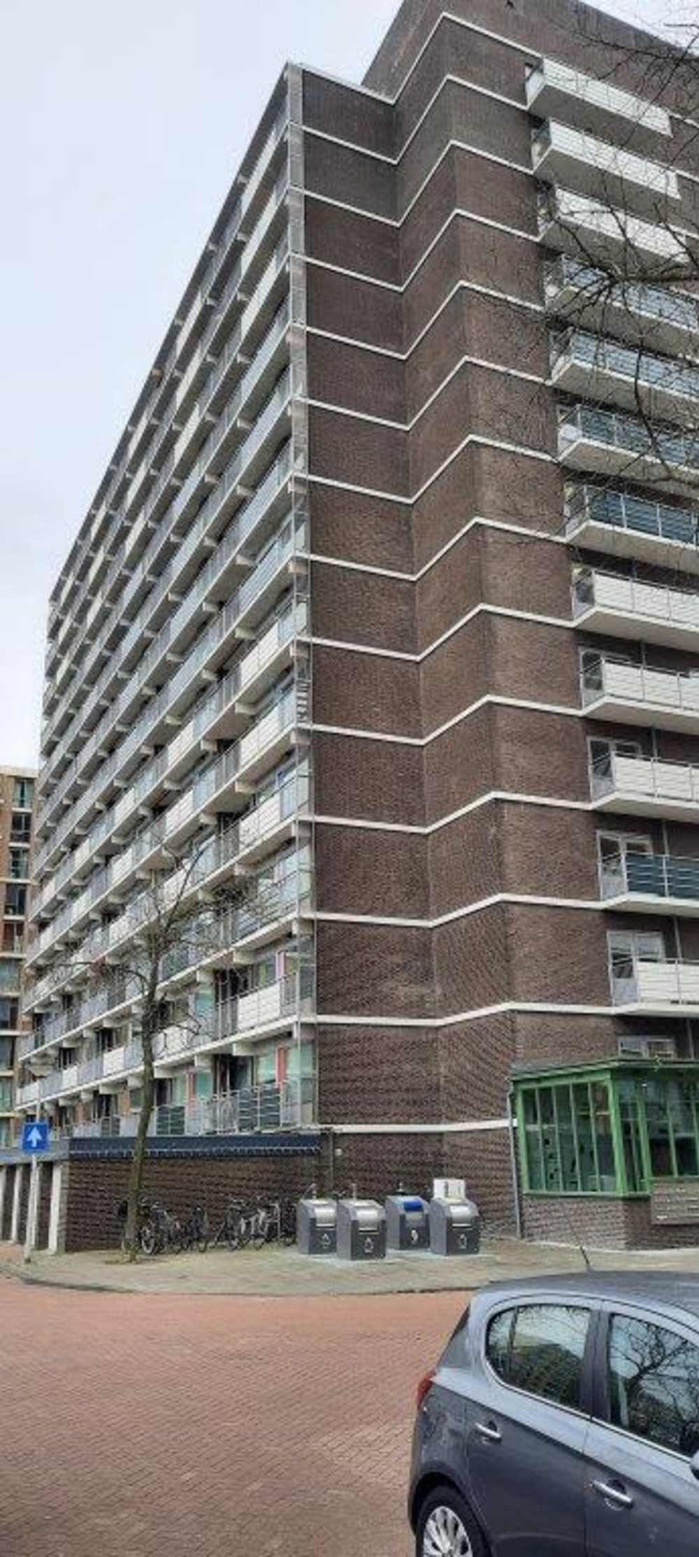 Loenermark 678, 1025 VD Amsterdam, Nederland