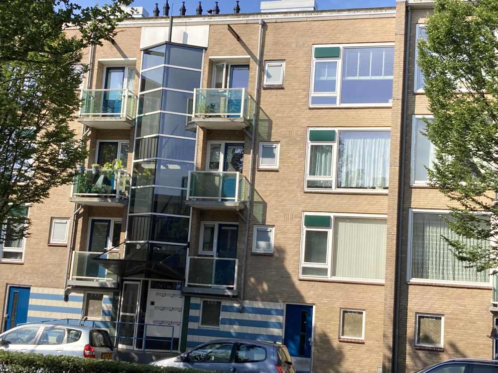 Wibautstraat 222, 1505 CL Zaandam, Nederland