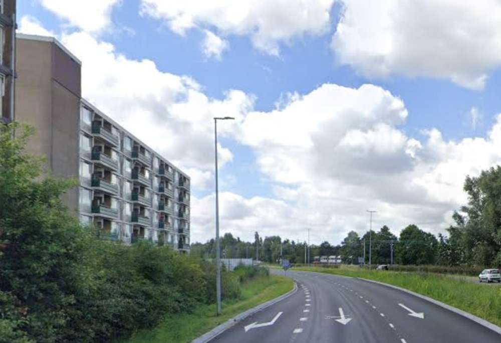 Morgenstarstraat 104