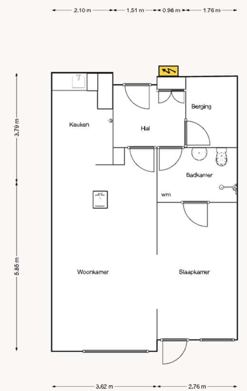 Herman Heijermansweg 49
