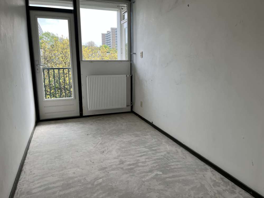 Havikshorst 167, 1083 TR Amsterdam, Nederland