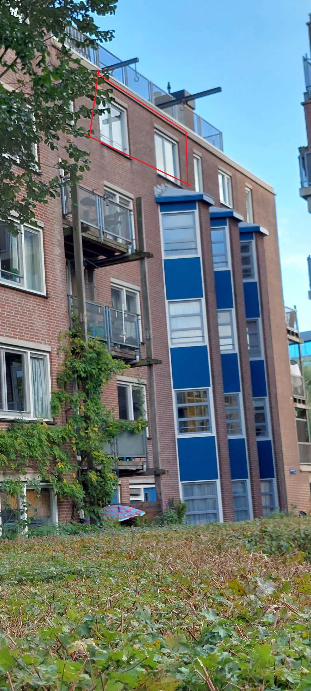 Realengracht 50, 1013 KW Amsterdam, Nederland