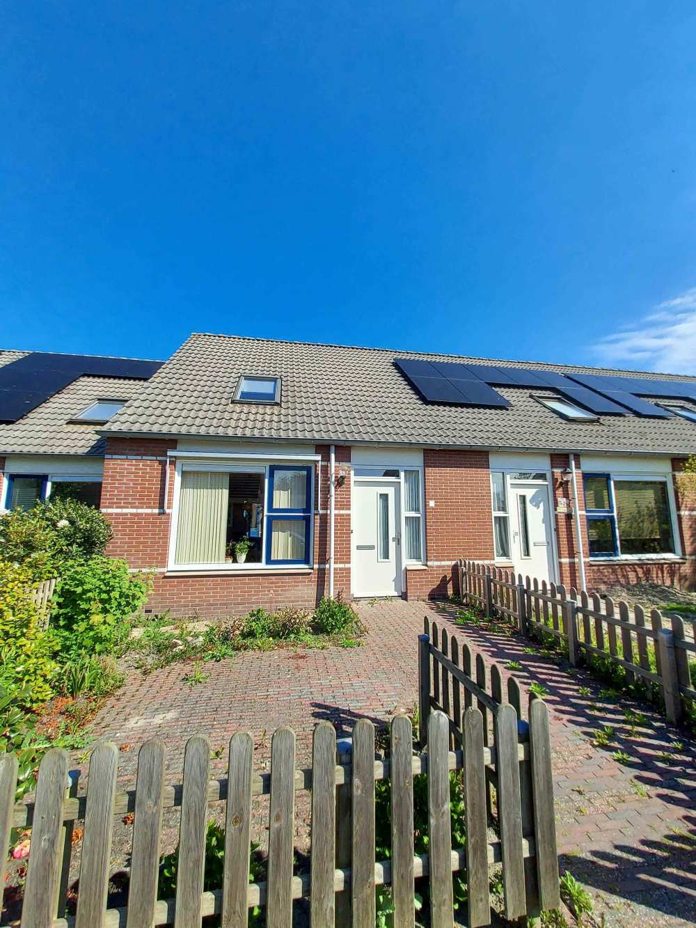 Ommegang 33, 9951 LH Winsum, Nederland