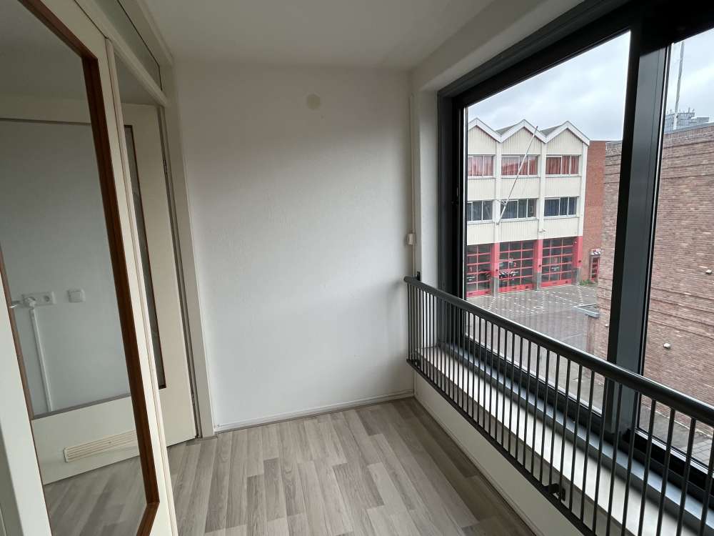 Botenmakersstraat 8A