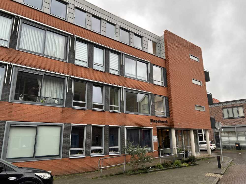 Botenmakersstraat 8A