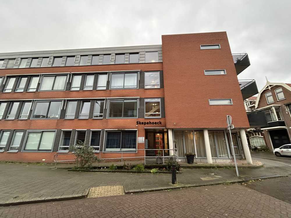 Botenmakersstraat 8A