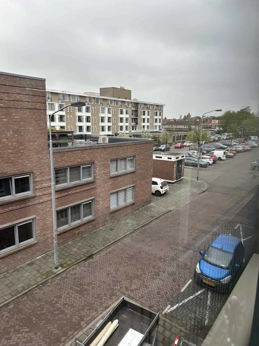 Botenmakersstraat 8A