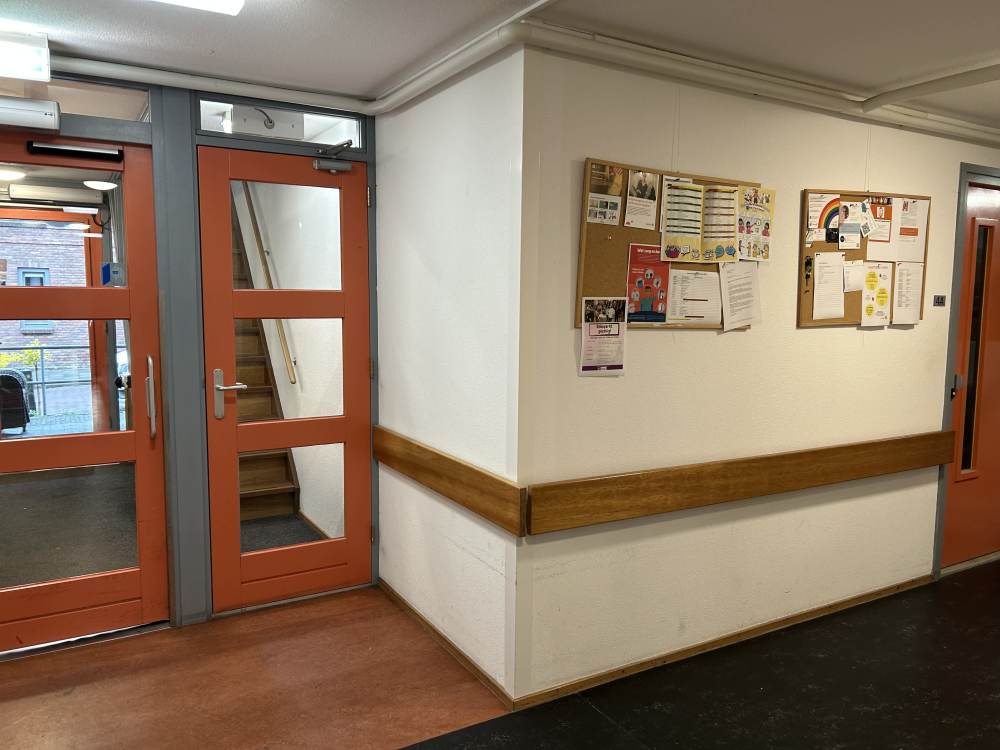 Botenmakersstraat 8A