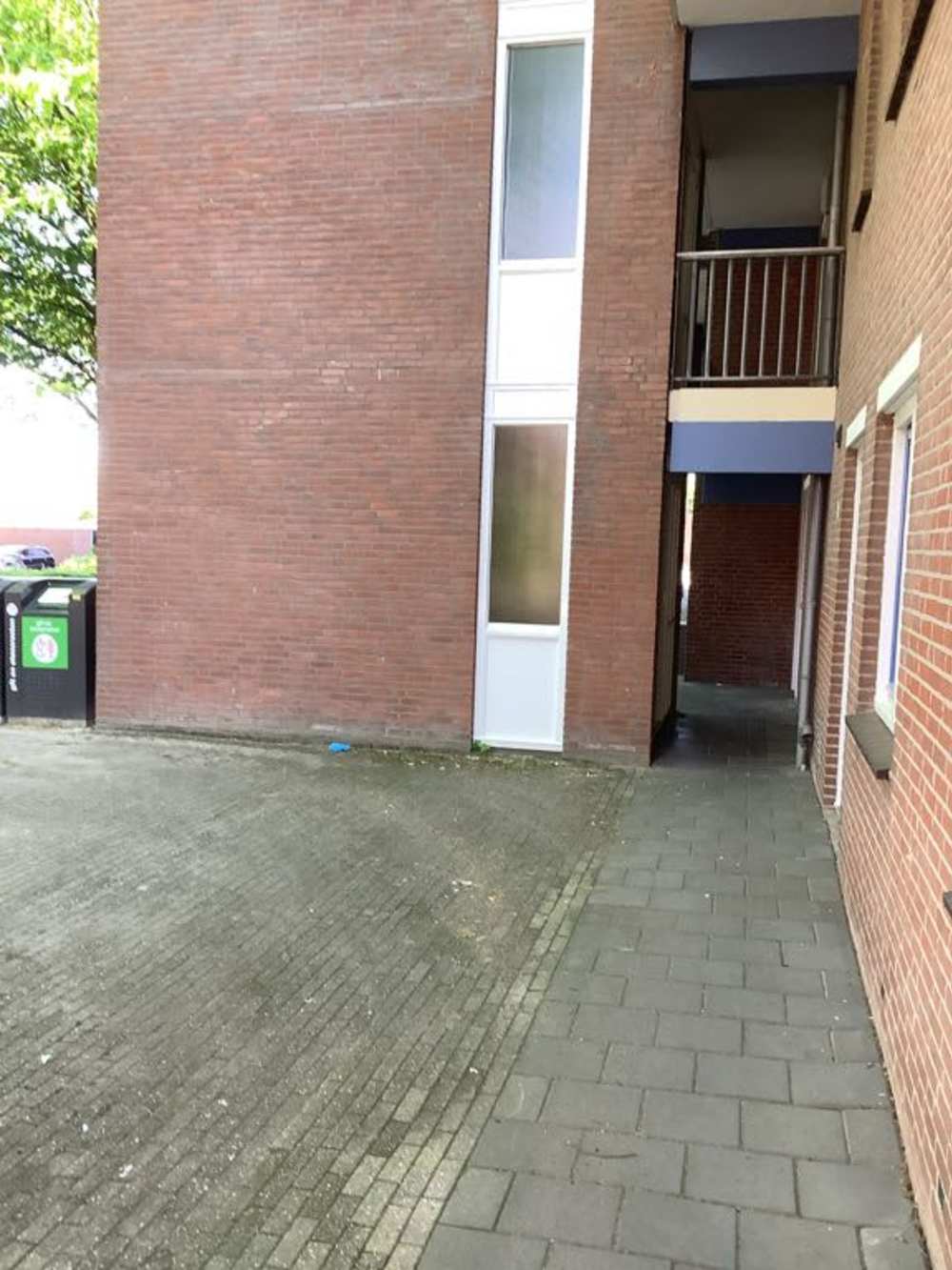Haagbeukhof 53