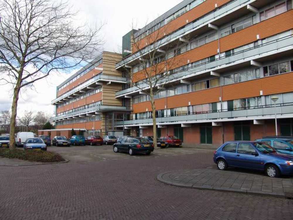 Cort van der Lindenstraat 125, 3332 CH Zwijndrecht, Nederland