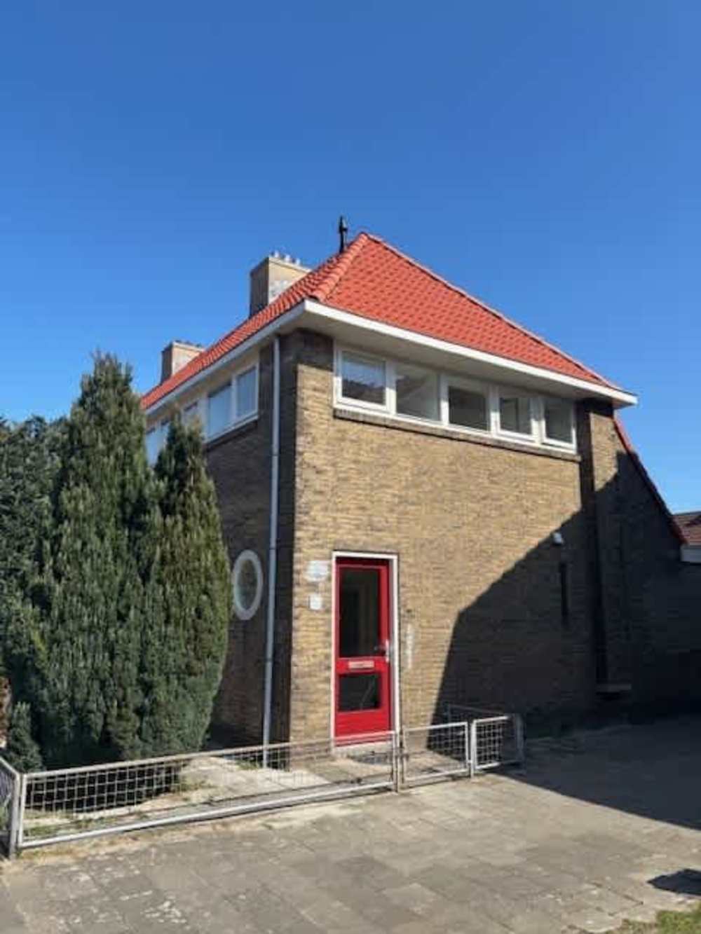 Jupiterstraat 70, 1223 HC Hilversum, Nederland