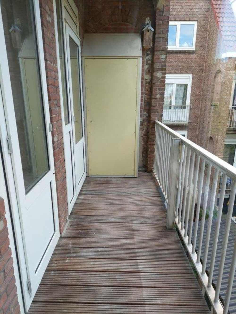 Thérèse Schwartzeplein 12