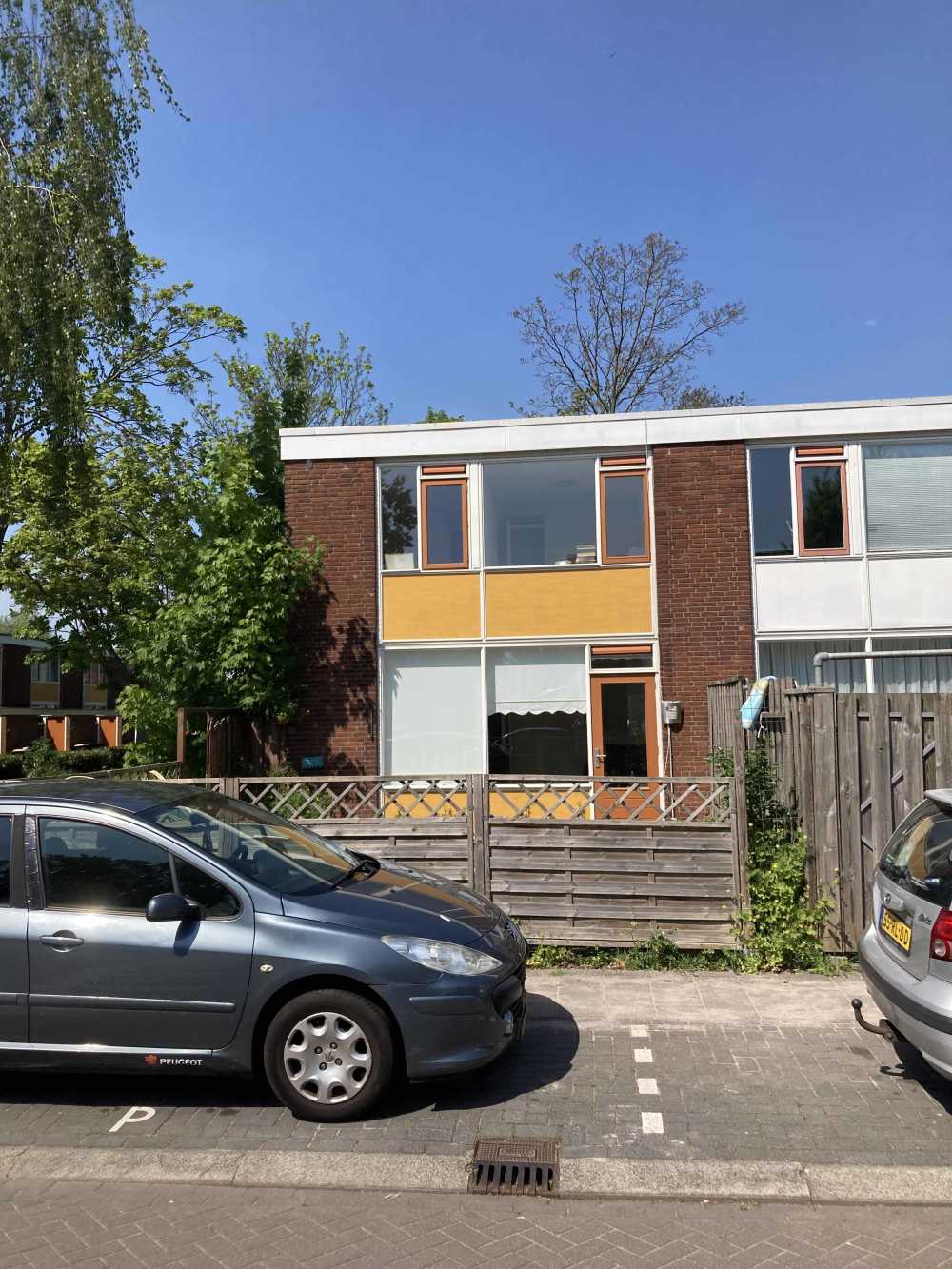 Linnaeusstraat 55, 1504 CB Zaandam, Nederland