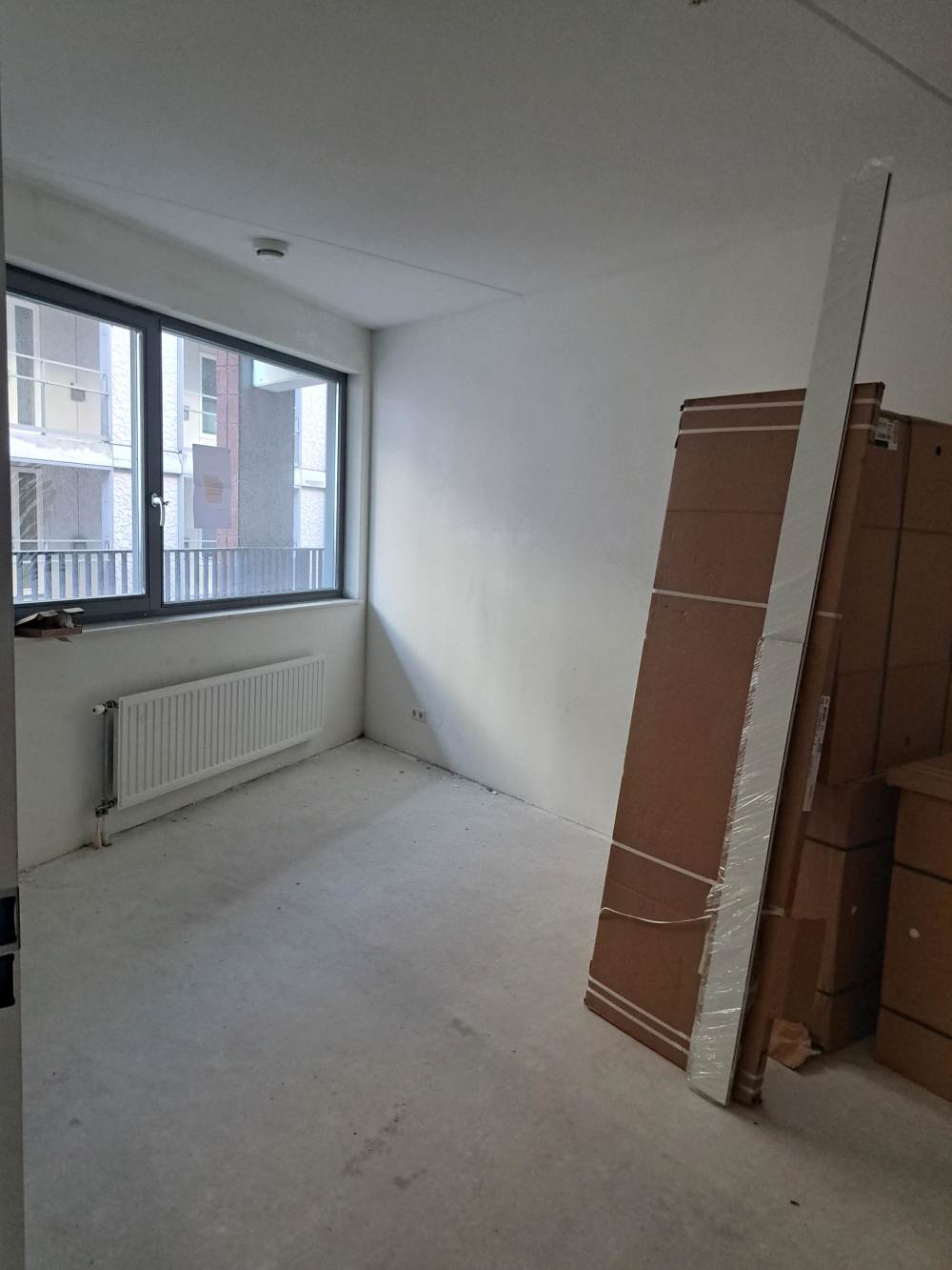 Harry Banninkstraat 96